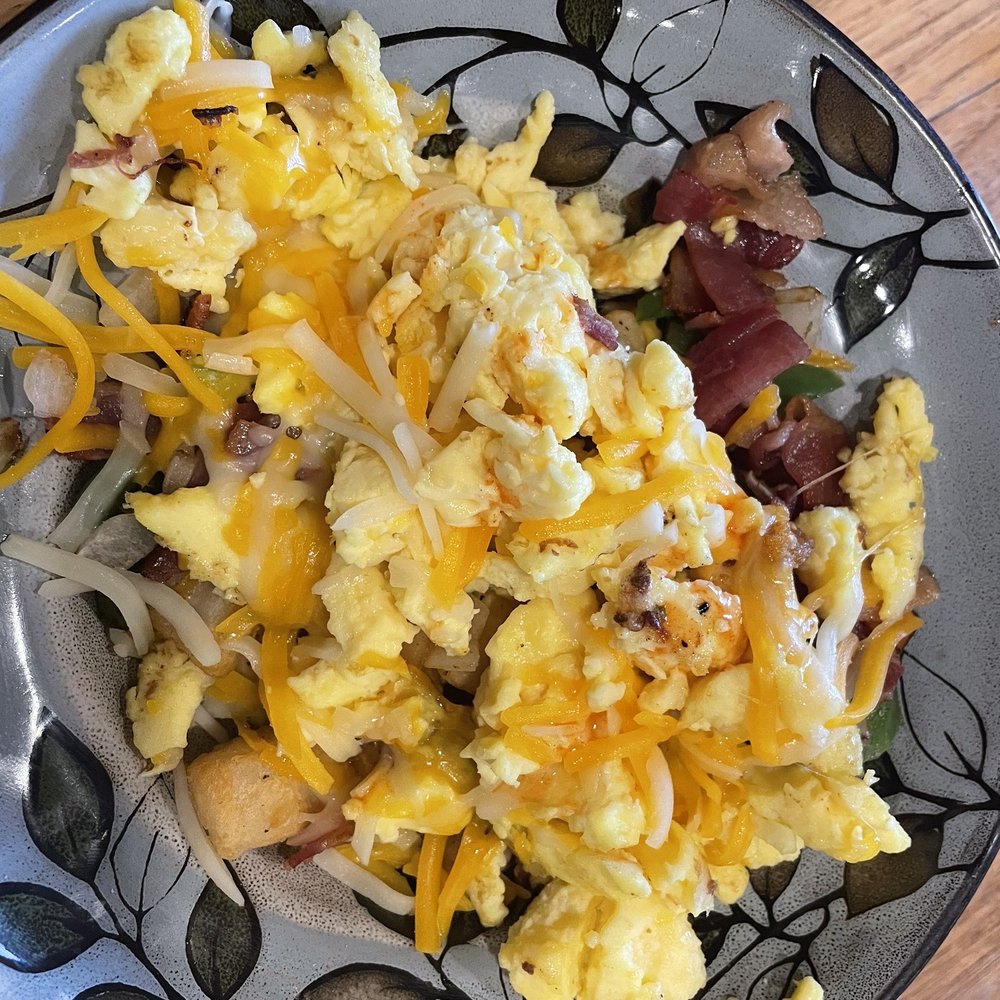 Eastern Depot Restaurant - Breakfast bowl - Breakfast & Brunch Near Me - Gorham, New Hampshire Eastern Depot Restaurant - Breakfast bowl - Breakfast & Brunch Near Me - Gorham, New Hampshire