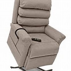 We service and repair all brands of lift chairs