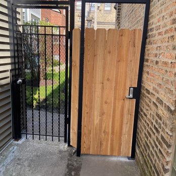 United Iron Contractors - Metal Fabricators Near Me - Chicago , Illinois