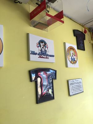 The Ice Storm by null