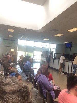 DMV Updated October 2025 30 Photos 135 Reviews 1222 Pixley Pkwy