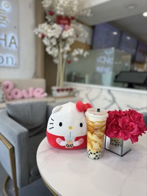 Feng Cha Teahouse - Fullerton by null