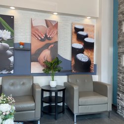 Hand & Stone Massage and Facial Spa