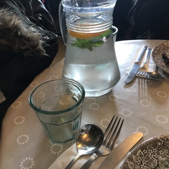 The Hungry Monk - Breakfast & Brunch Near Me - Cong, Missouri