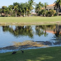 Bonita Fairways Golf Club