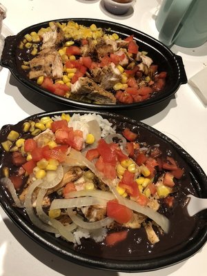 Pollo Tropical by null