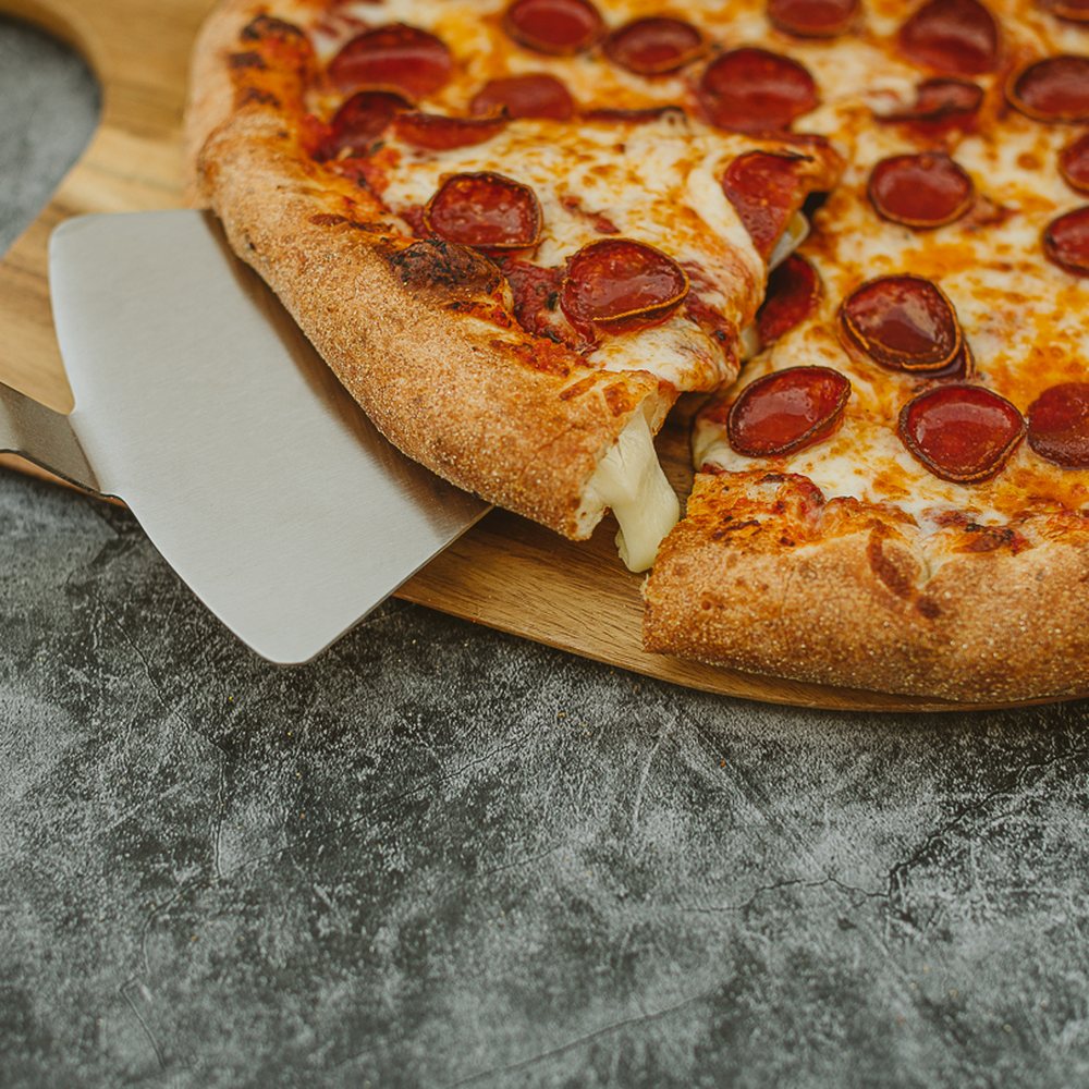 Round Table Pizza Vancouver Wa Hazel Dell Matttroy