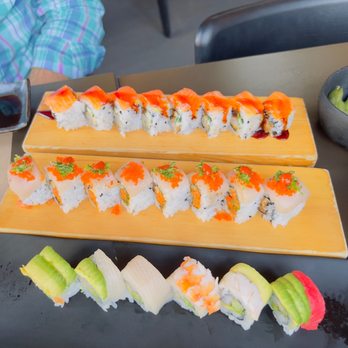 Umi - Sushi Bars Near Me - Atlanta, Georgia Umi - Sushi Bars Near Me - Atlanta, Georgia