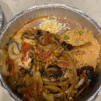 Señor Tequila Mexican Grill - Pollo Relleno - Mexican Near Me - Tampa, Florida Señor Tequila Mexican Grill - Pollo Relleno - Mexican Near Me - Tampa, Florida