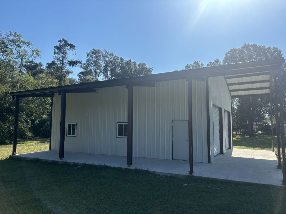 Slide of Gulf Region Contractors