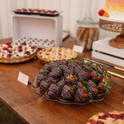 Shani's Sweet Creations