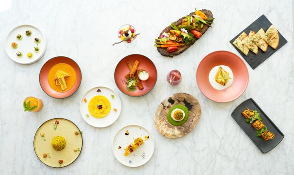 Karma Modern Indian | Karizma Modern Indian by null