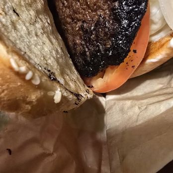 Burger King - Fast Food Near Me - Burnsville, North Carolina