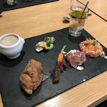 Le Clos Y - French Near Me - Paris, 75