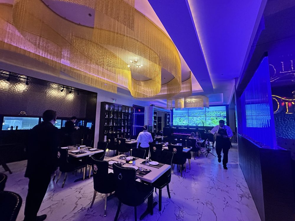Otilia's Restaurant