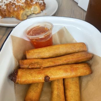 Kasama - Lumpia shanghai - Filipino Near Me - Chicago, Illinois Kasama - Lumpia shanghai - Filipino Near Me - Chicago, Illinois