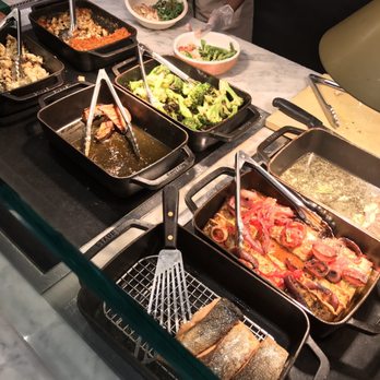 Dig Inn - Delicious - New American Near Me - New York, New York
