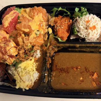 Gyo Gyo En - GYO GYO EN BENTO - Japanese Near Me - Seattle, Washington Gyo Gyo En - GYO GYO EN BENTO - Japanese Near Me - Seattle, Washington