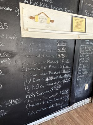Menu photo 1 Tasty Sweet Creations Winnsboro, SC Menu photo 1 Tasty Sweet Creations Winnsboro, SC