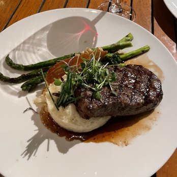 Watertable - New American Near Me - Huntington Beach, California