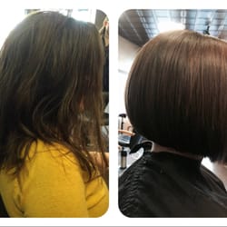 Before and After