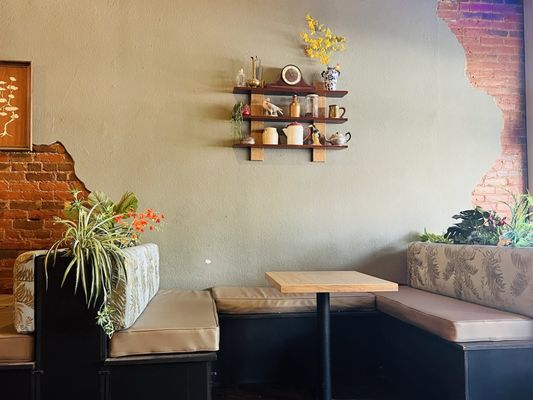 Majestic Coffee by null