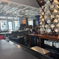 True West - What a cool little space