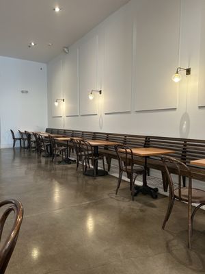Three Fold Noodles + Dumpling Co. | Main Street by null