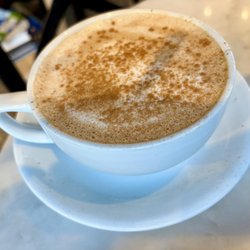 Midnight Express Cafe