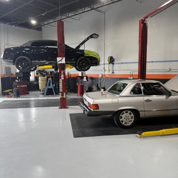 Eurocore Motorworks - Auto Repair Near Me - Pompano Beach, Florida Eurocore Motorworks - Auto Repair Near Me - Pompano Beach, Florida