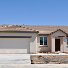 Robbin did an amazing job painting the exterior of newly built home! Robbin did an amazing job painting the exterior of newly built home!