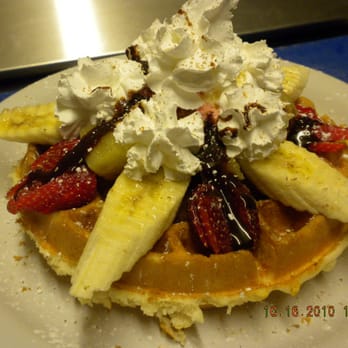 Idanha Grill - Waffle Surprise - New American Near Me - Idanha, Oregon Idanha Grill - Waffle Surprise - New American Near Me - Idanha, Oregon