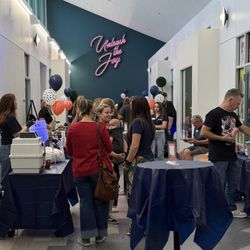 Elite Event: Paws & Purpose at Nevada Humane Society