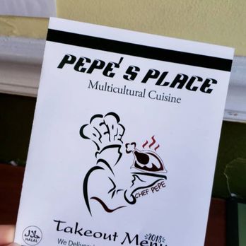 Pepe's Place - Seafood Near Me - New Rochelle, New York Pepe's Place - Seafood Near Me - New Rochelle, New York