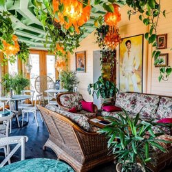 La Belle et la Boeuf