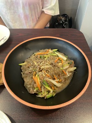 Kimchi House @ Koreana by null