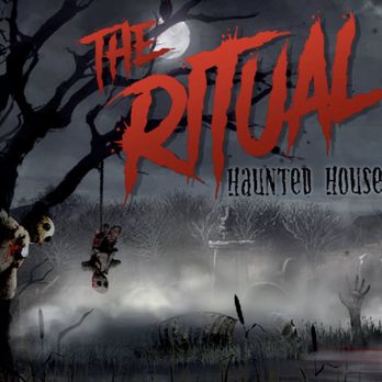 THE RITUAL HAUNTED HOUSE - Updated October 2025 - 10 Photos - 301 Englewood Parkway, Englewood, Colorado - Haunted Houses - Phone Number - Yelp