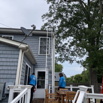 Gutters Matter - Gutter Services Near Me - Virginia Beach, Virginia Gutters Matter - Gutter Services Near Me - Virginia Beach, Virginia