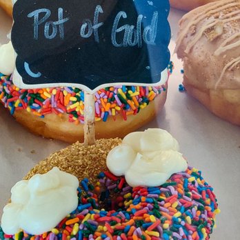 Drover’s Doughnuts - Creative donuts! - Donuts Near Me - Buellton, California Drover’s Doughnuts - Creative donuts! - Donuts Near Me - Buellton, California
