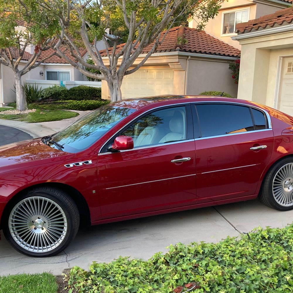 Soundz Good Garage - Rear window tint - Car Stereo Installation Near Me - Oxnard, California