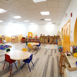 JumpinJax Preschool