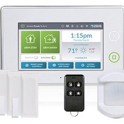 Excellence Security & Automation - Packages to meet your needs.