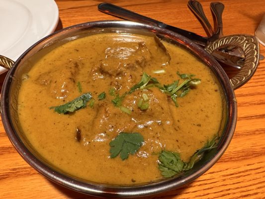 Taste of India by null