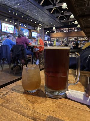 TAP Sports Bar by null