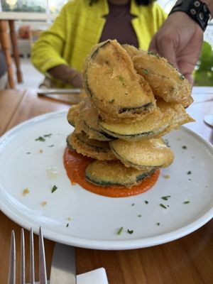 Yaya Coastal Cuisine by null