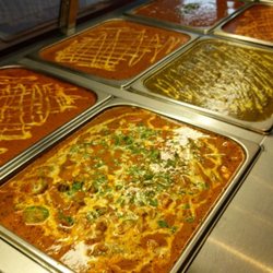 Tandoori Xpress - Ready to take out