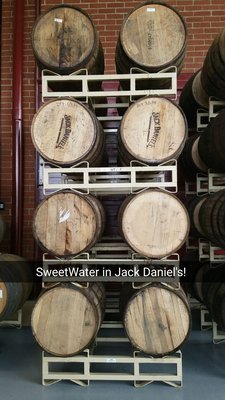 The Woodlands Project at SweetWater by null