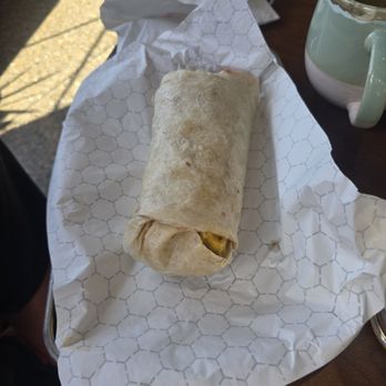 Sammy's Cafe and Deli - Short rib breakfast burrito - Coffee & Tea Near Me - Albuquerque, New Mexico Sammy's Cafe and Deli - Short rib breakfast burrito - Coffee & Tea Near Me - Albuquerque, New Mexico