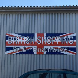 Holland & Sons - British Shopping