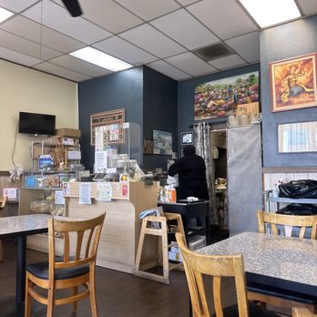 Toko Rame Indonesian Restaurant - Restaurant inside - Indonesian Near Me - Bellflower, California Toko Rame Indonesian Restaurant - Restaurant inside - Indonesian Near Me - Bellflower, California
